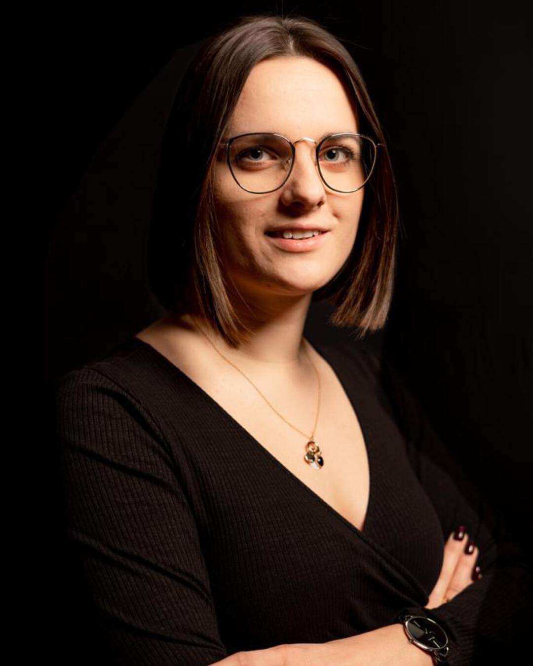 Zuzanna Bazydło-Włodarek