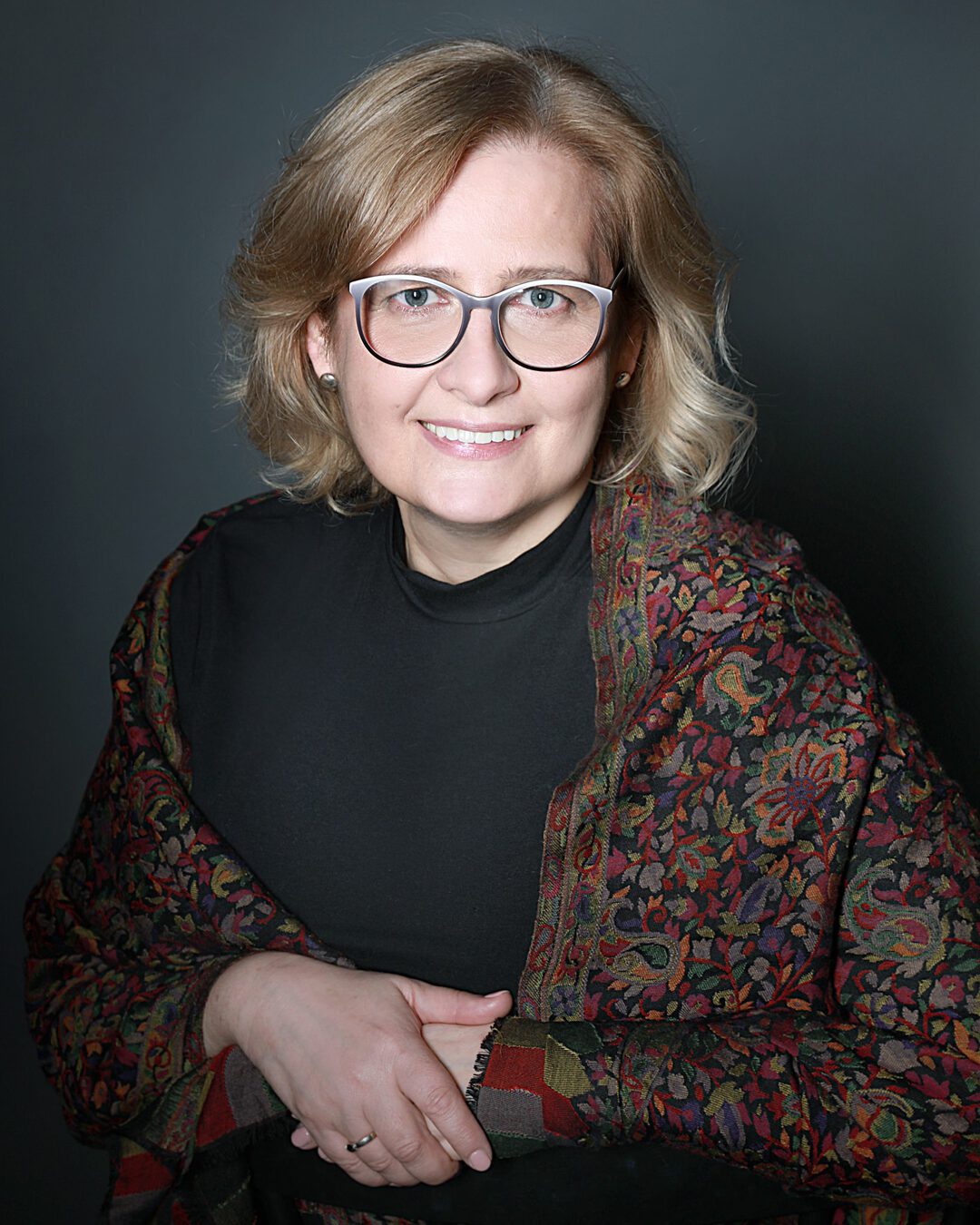 Romana Błauciak