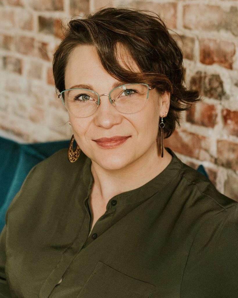 Anna Giżycka