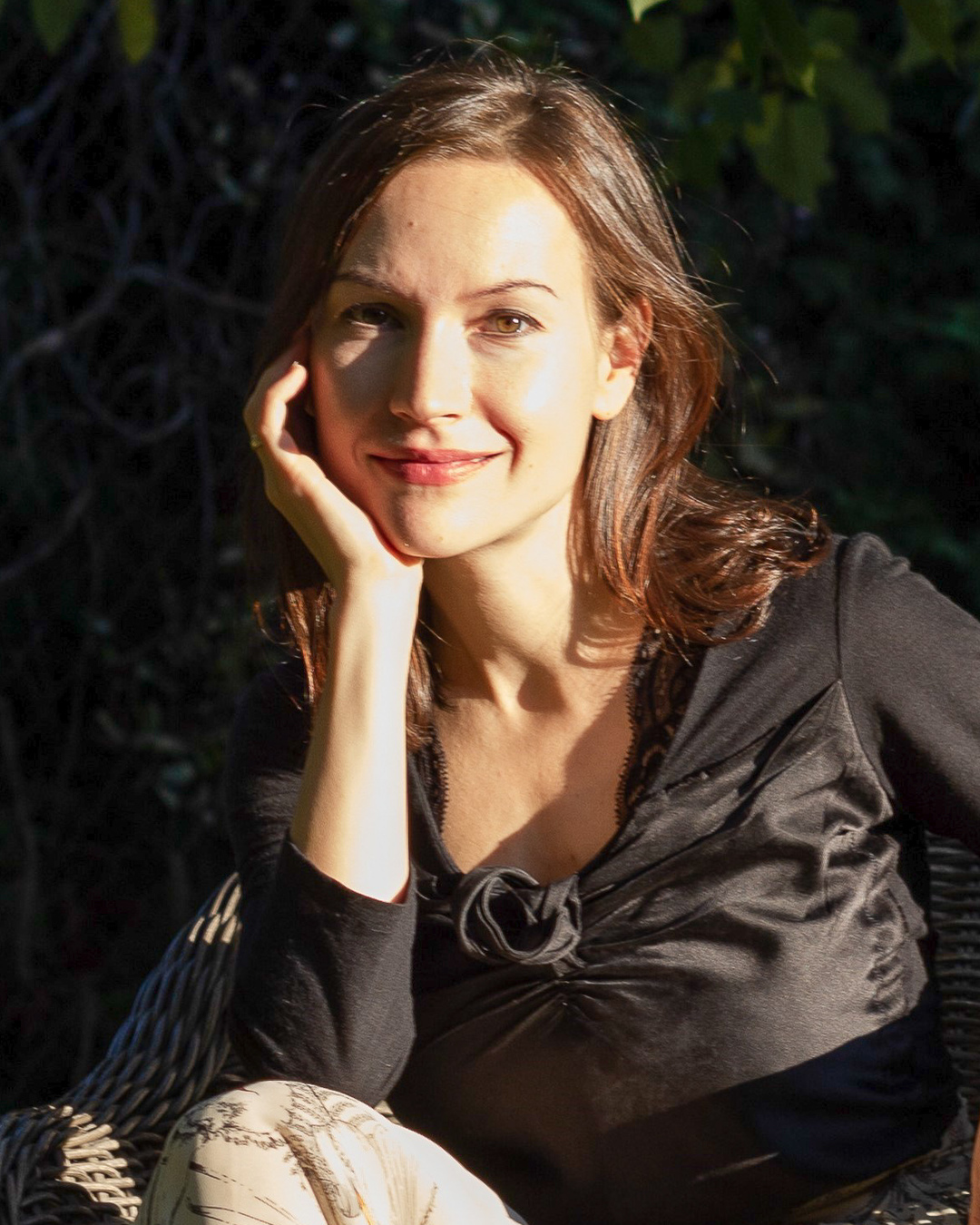 Natalia Ligmann-Lubczyńska