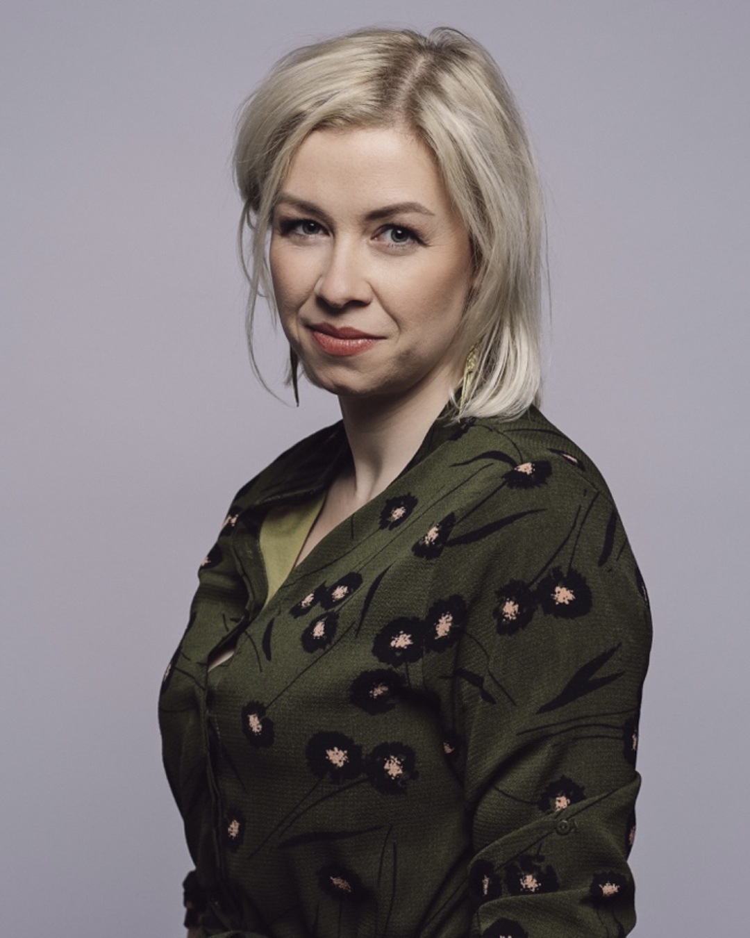 Justyna Śliwińska-Sroka