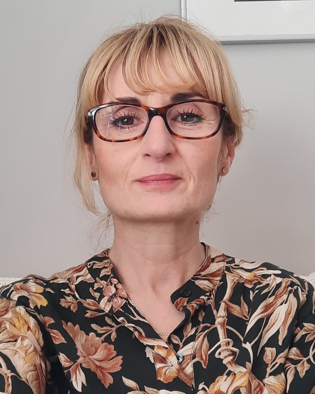 Maria Szymczak-Owczarek