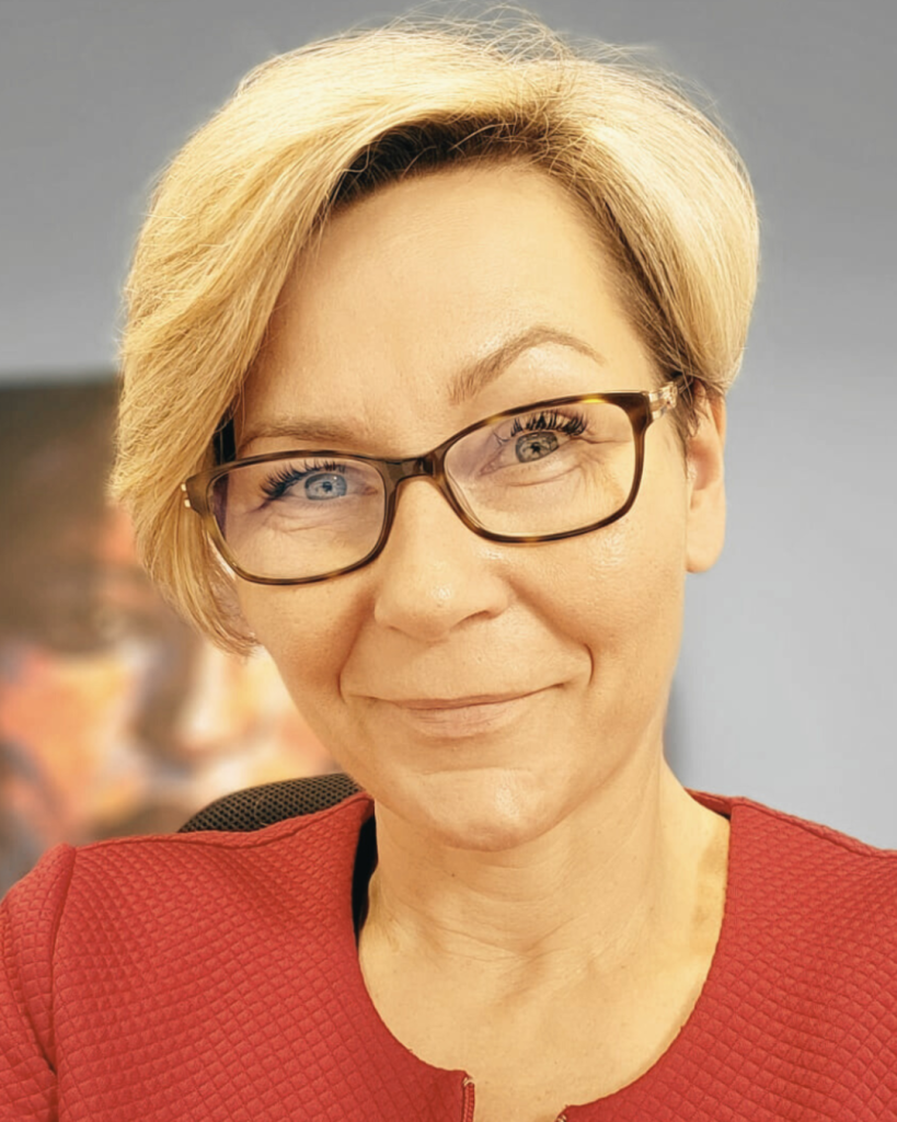 Sylwia Garbaciak