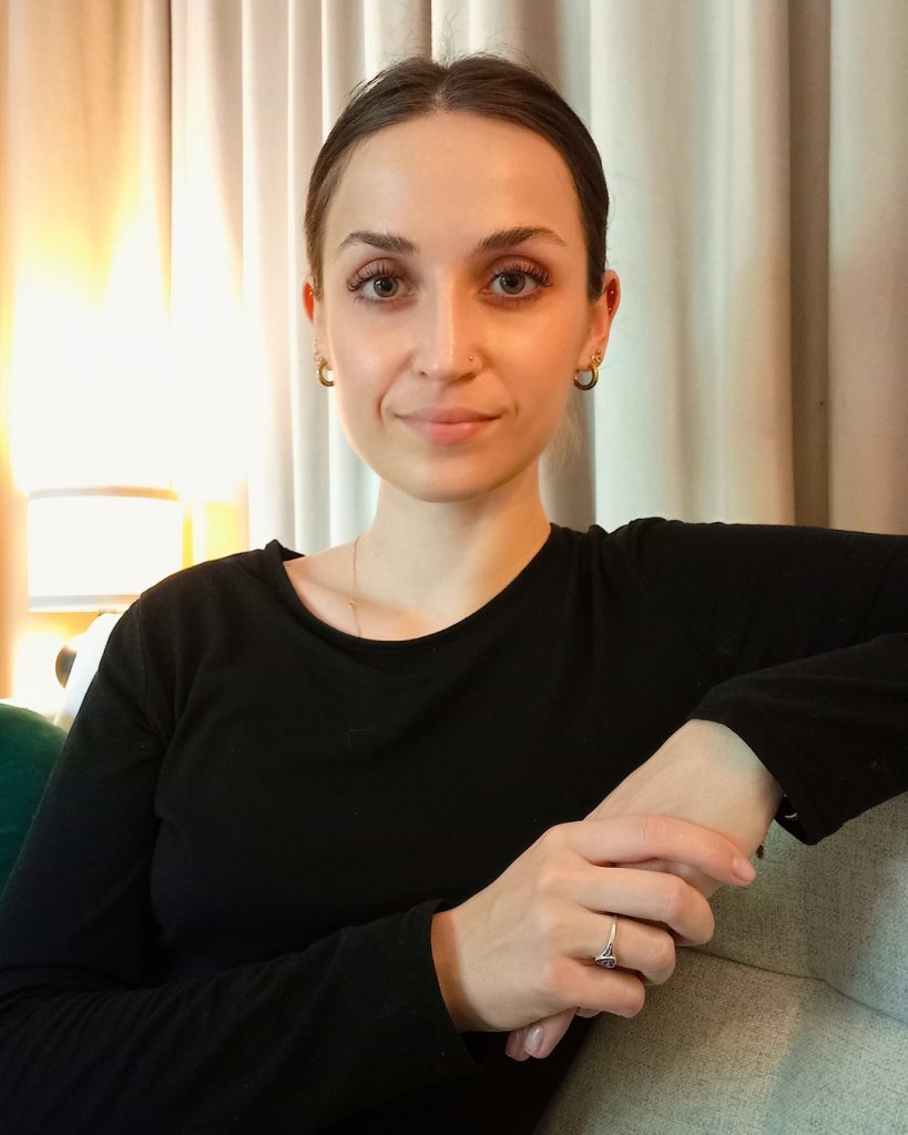 Katarzyna Szlecht