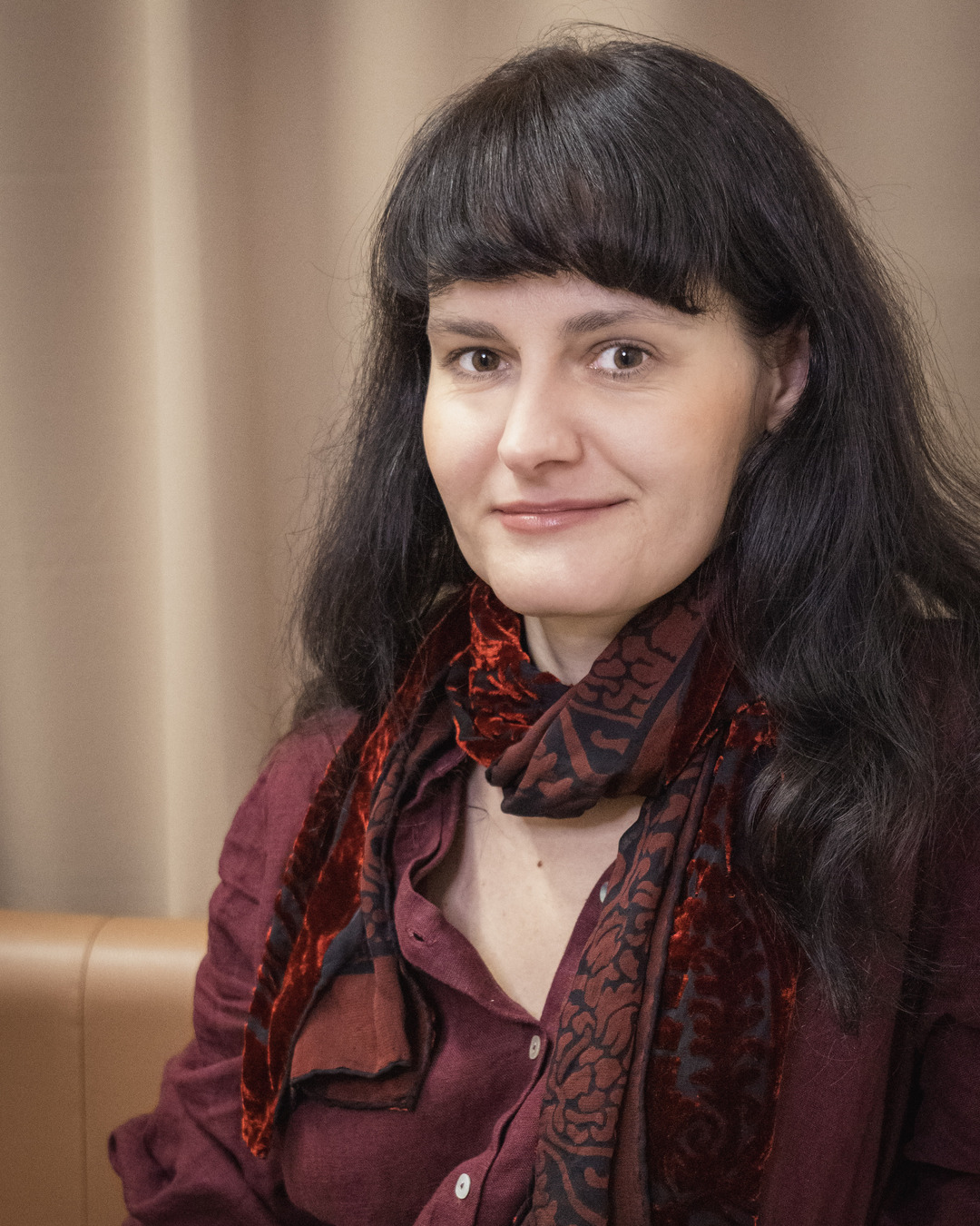 mgr Ewelina Pers – psychoterapeuta uzależnień Poznań