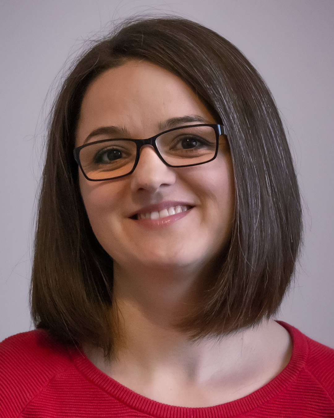 Katarzyna Działa-Pawłowska, psychoterapeutka w Katharsis Poznań