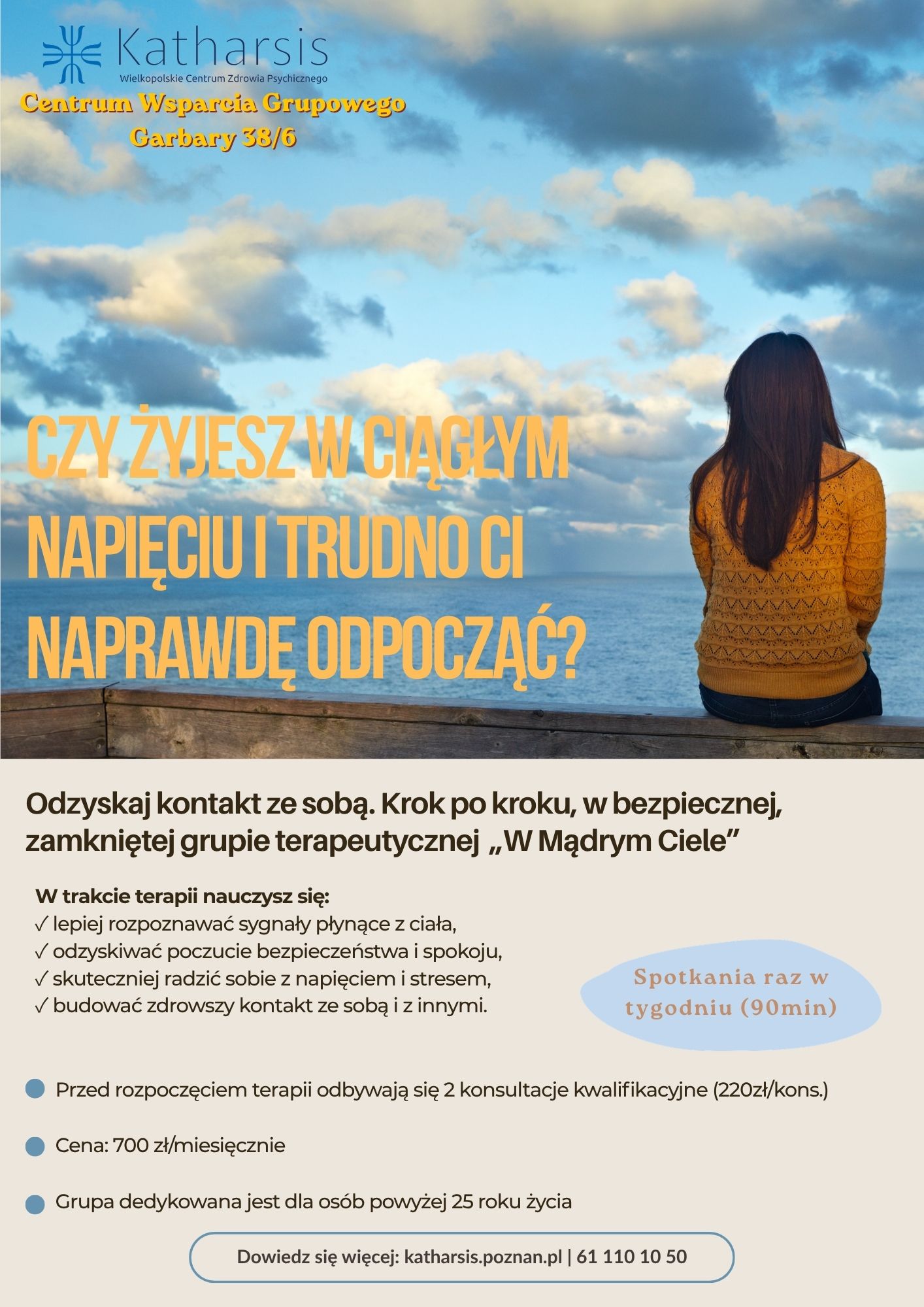 Nowa grupa terapeutyczna